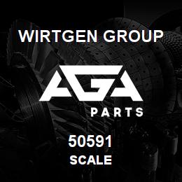 50591 Wirtgen Group SCALE | AGA Parts