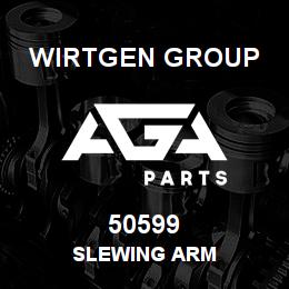 50599 Wirtgen Group SLEWING ARM | AGA Parts