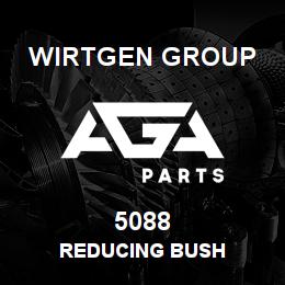 5088 Wirtgen Group REDUCING BUSH | AGA Parts