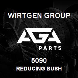 5090 Wirtgen Group REDUCING BUSH | AGA Parts