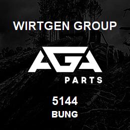 5144 Wirtgen Group BUNG | AGA Parts