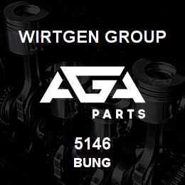 5146 Wirtgen Group BUNG | AGA Parts