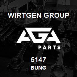 5147 Wirtgen Group BUNG | AGA Parts