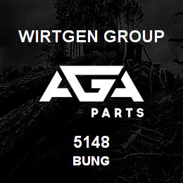 5148 Wirtgen Group BUNG | AGA Parts