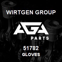 51782 Wirtgen Group GLOVES | AGA Parts