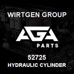 52725 Wirtgen Group HYDRAULIC CYLINDER | AGA Parts