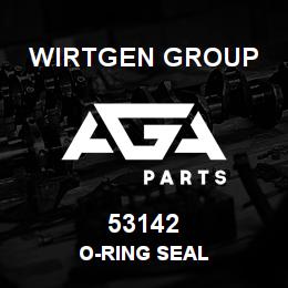 53142 Wirtgen Group O-RING SEAL | AGA Parts
