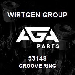 53148 Wirtgen Group GROOVE RING | AGA Parts