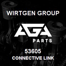53605 Wirtgen Group CONNECTIVE LINK | AGA Parts