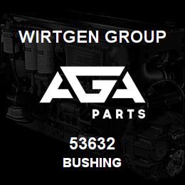 53632 Wirtgen Group BUSHING | AGA Parts