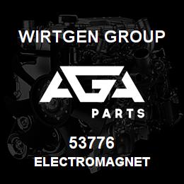 53776 Wirtgen Group ELECTROMAGNET | AGA Parts