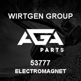 53777 Wirtgen Group ELECTROMAGNET | AGA Parts