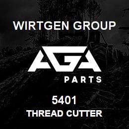 5401 Wirtgen Group THREAD CUTTER | AGA Parts
