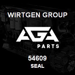 54609 Wirtgen Group SEAL | AGA Parts