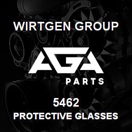 5462 Wirtgen Group PROTECTIVE GLASSES | AGA Parts