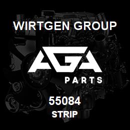 55084 Wirtgen Group STRIP | AGA Parts