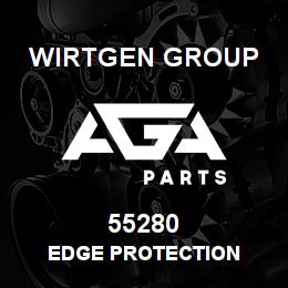 55280 Wirtgen Group EDGE PROTECTION | AGA Parts
