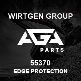55370 Wirtgen Group EDGE PROTECTION | AGA Parts
