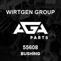 55608 Wirtgen Group BUSHING | AGA Parts