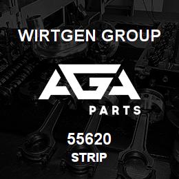 55620 Wirtgen Group STRIP | AGA Parts