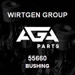 55660 Wirtgen Group BUSHING | AGA Parts