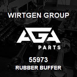 55973 Wirtgen Group RUBBER BUFFER | AGA Parts