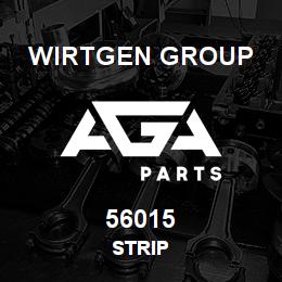 56015 Wirtgen Group STRIP | AGA Parts