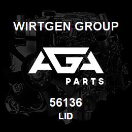 56136 Wirtgen Group LID | AGA Parts