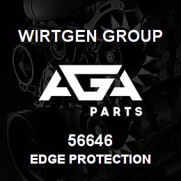 56646 Wirtgen Group EDGE PROTECTION | AGA Parts