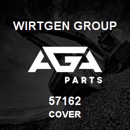 57162 Wirtgen Group COVER | AGA Parts