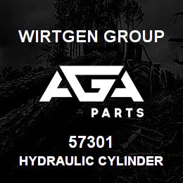 57301 Wirtgen Group HYDRAULIC CYLINDER | AGA Parts