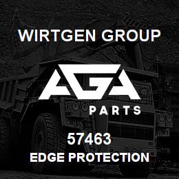 57463 Wirtgen Group EDGE PROTECTION | AGA Parts