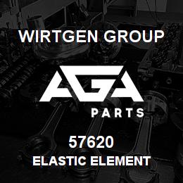57620 Wirtgen Group ELASTIC ELEMENT | AGA Parts