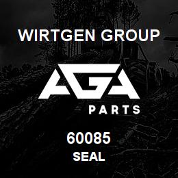 60085 Wirtgen Group SEAL | AGA Parts
