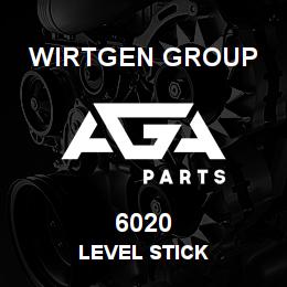 6020 Wirtgen Group LEVEL STICK | AGA Parts