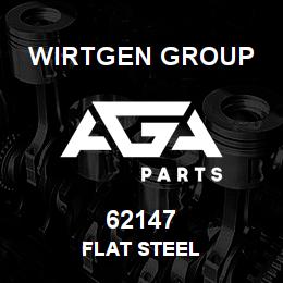 62147 Wirtgen Group FLAT STEEL | AGA Parts
