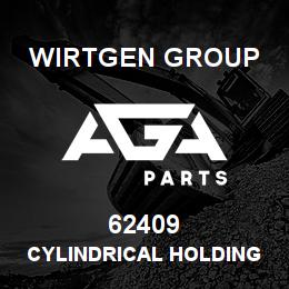 62409 Wirtgen Group CYLINDRICAL HOLDING | AGA Parts