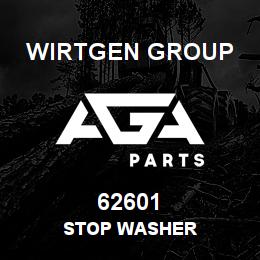 62601 Wirtgen Group STOP WASHER | AGA Parts
