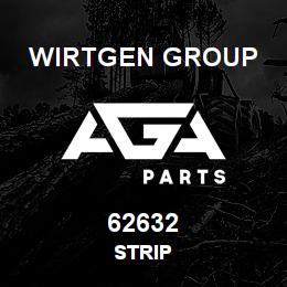 62632 Wirtgen Group STRIP | AGA Parts