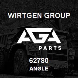 62780 Wirtgen Group ANGLE | AGA Parts