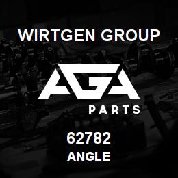 62782 Wirtgen Group ANGLE | AGA Parts