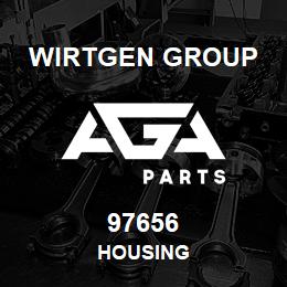 97656 Wirtgen Group HOUSING | AGA Parts