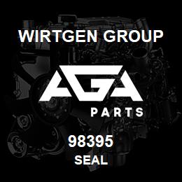 98395 Wirtgen Group SEAL | AGA Parts