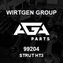 99204 Wirtgen Group STRUT HT3 | AGA Parts