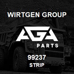 99237 Wirtgen Group STRIP | AGA Parts