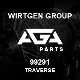 99291 Wirtgen Group TRAVERSE | AGA Parts