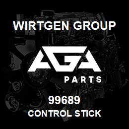 99689 Wirtgen Group CONTROL STICK | AGA Parts