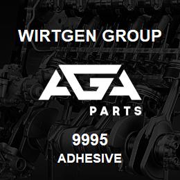 9995 Wirtgen Group ADHESIVE | AGA Parts