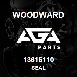 13615110 Woodward SEAL | AGA Parts