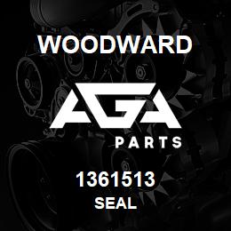 1361513 Woodward SEAL | AGA Parts